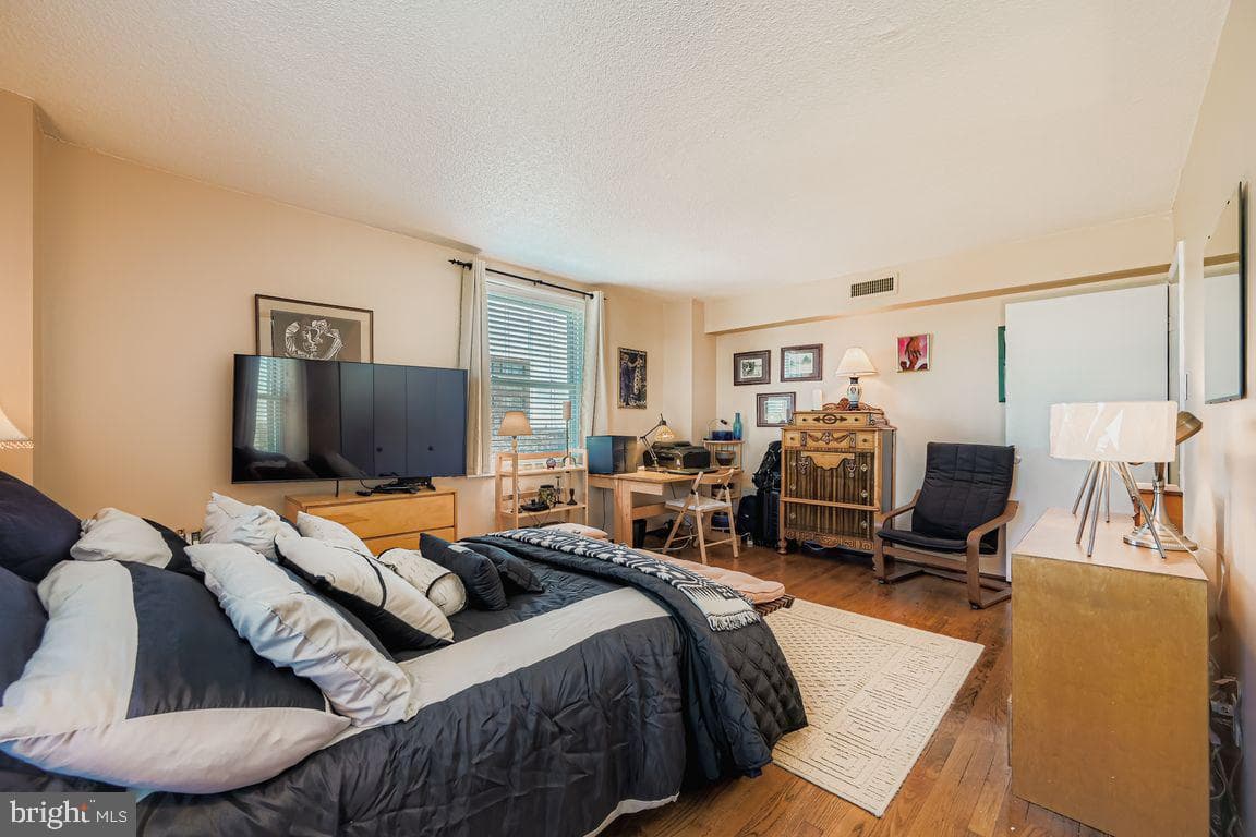 1101 Saint Paul Street #1410 photo 24