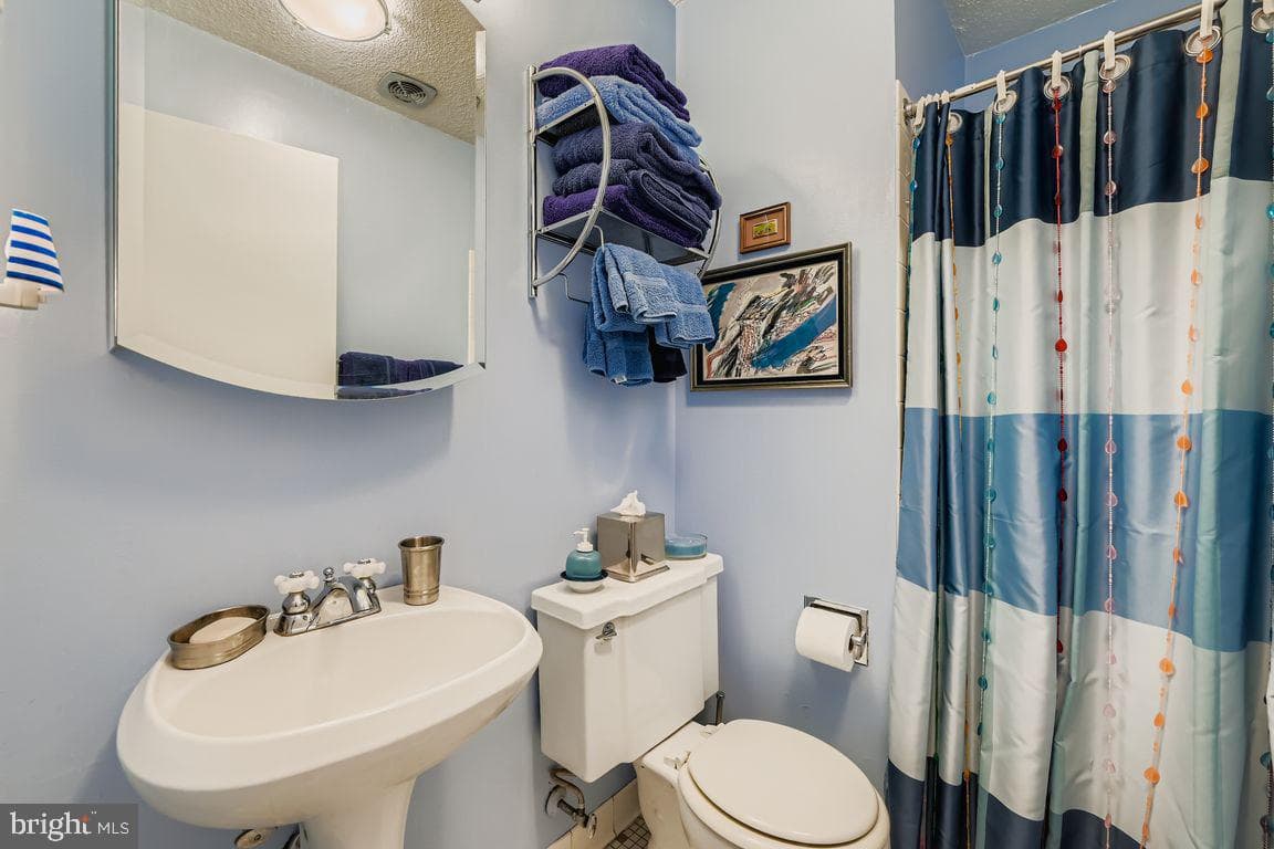 1101 Saint Paul Street #1410 photo 25