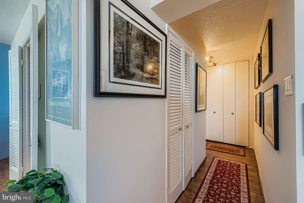 1101 Saint Paul Street #1410 photo 26
