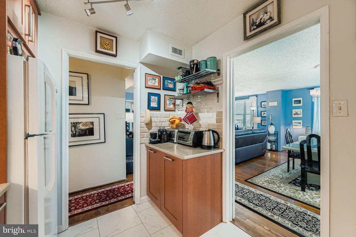 1101 Saint Paul Street #1410 photo 5