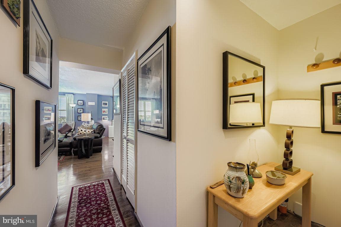 1101 Saint Paul Street #1410 photo 7