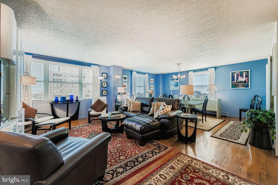 1101 Saint Paul Street #1410 photo 8