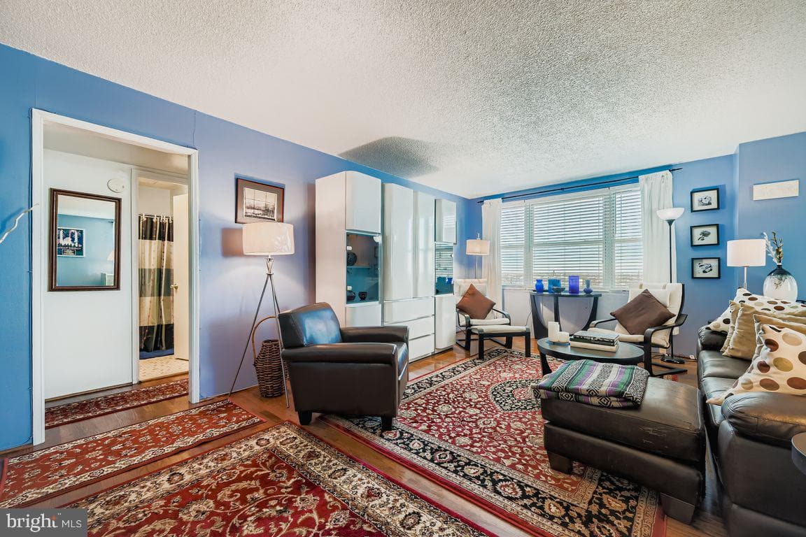 1101 Saint Paul Street #1410 photo 9