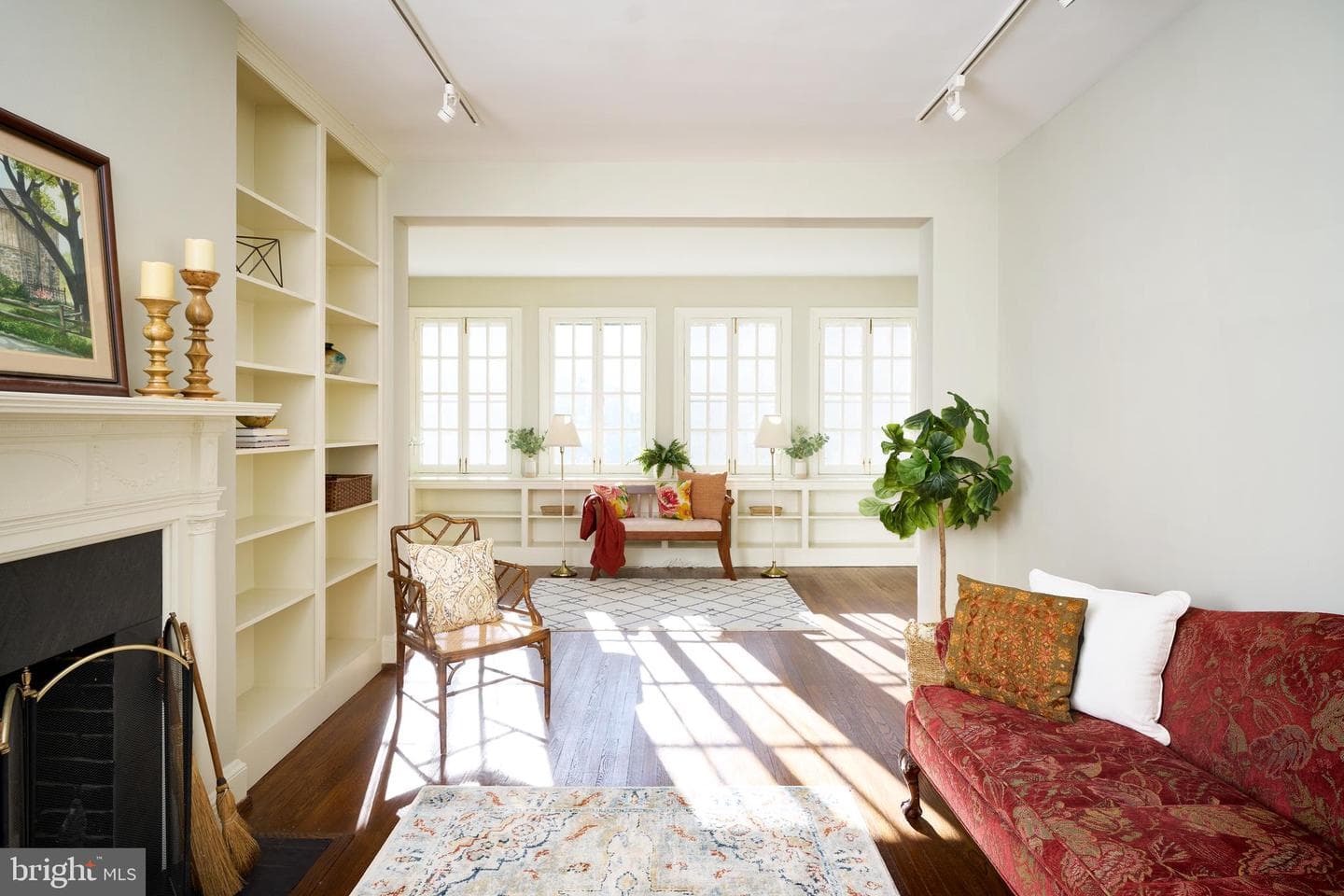 221 Stony Run Lane #j2 photo 1