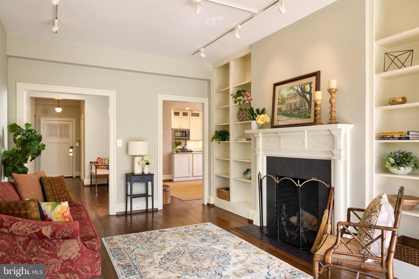 221 Stony Run Lane #j2 photo 3