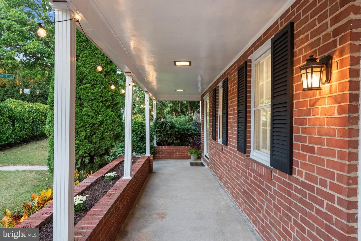 5804 N Charles Street photo 8