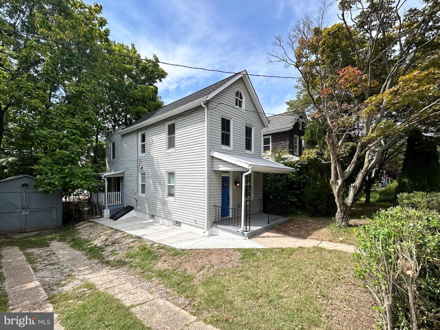 2817 Hamilton Avenue photo 1