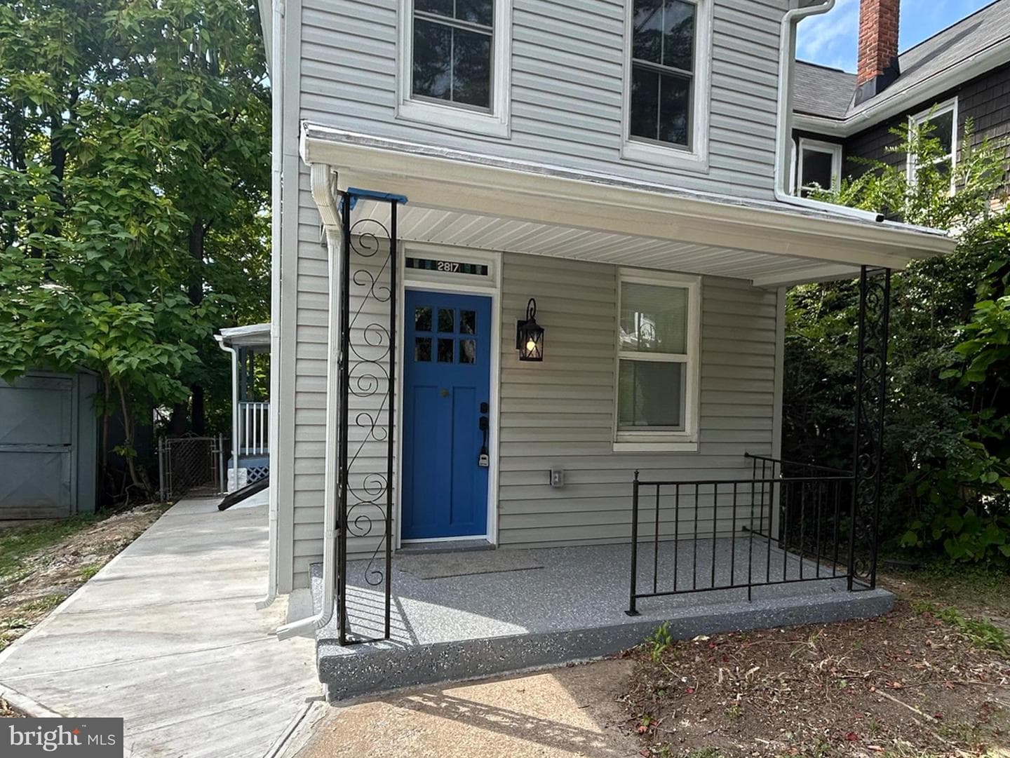 2817 Hamilton Avenue photo 3
