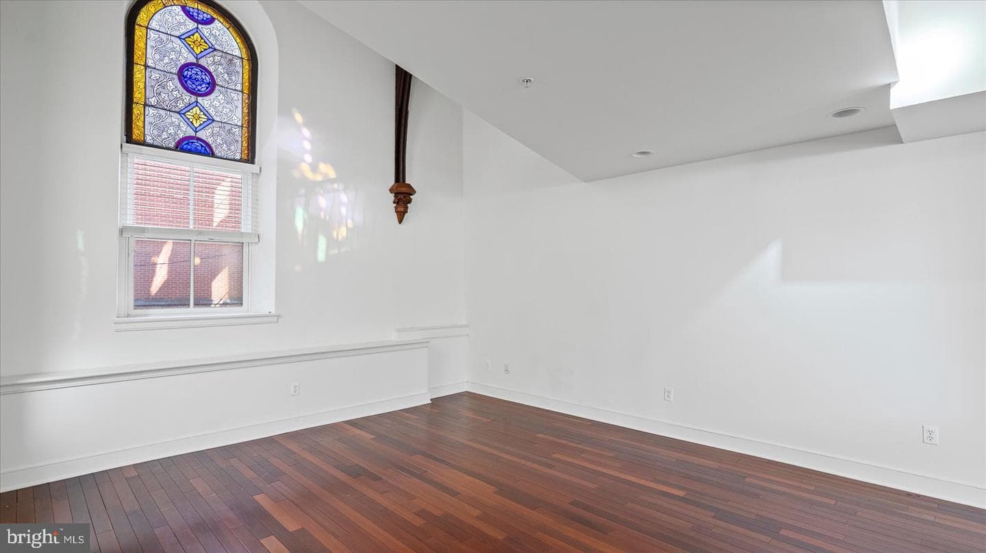 1100 N Calvert Street #2 photo 10