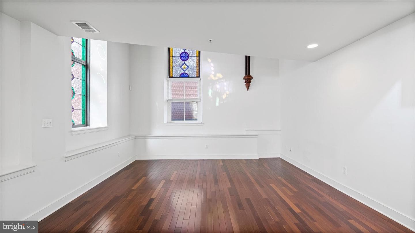 1100 N Calvert Street #2 photo 11