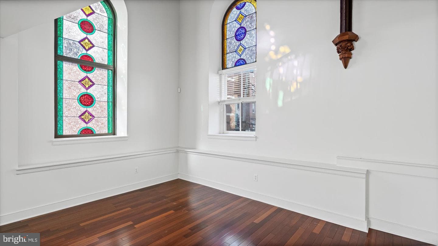 1100 N Calvert Street #2 photo 12