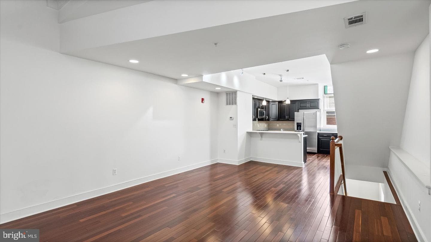 1100 N Calvert Street #2 photo 13