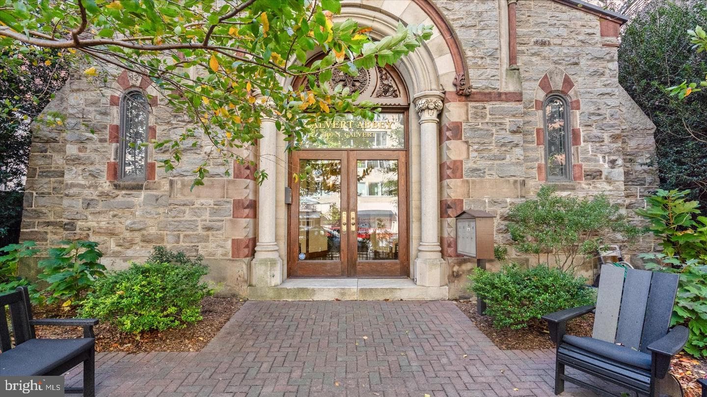 1100 N Calvert Street #2 photo 2