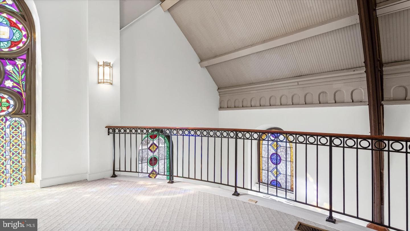 1100 N Calvert Street #2 photo 29