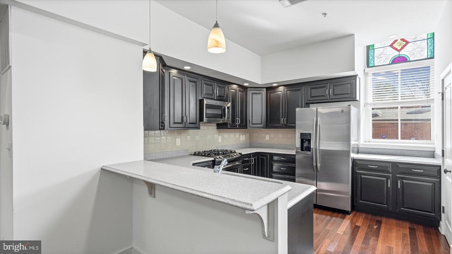 1100 N Calvert Street #2 photo 3