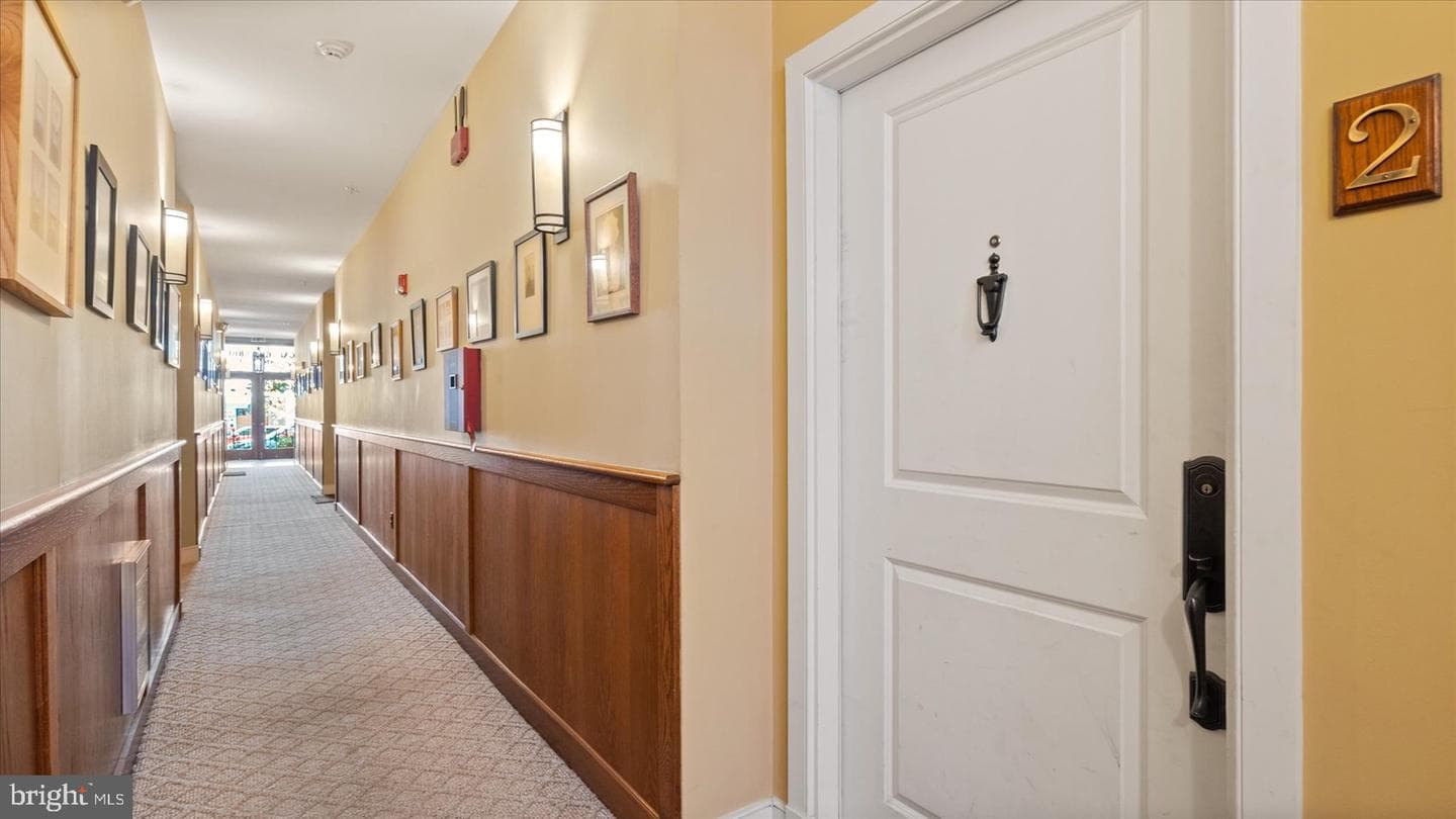 1100 N Calvert Street #2 photo 33