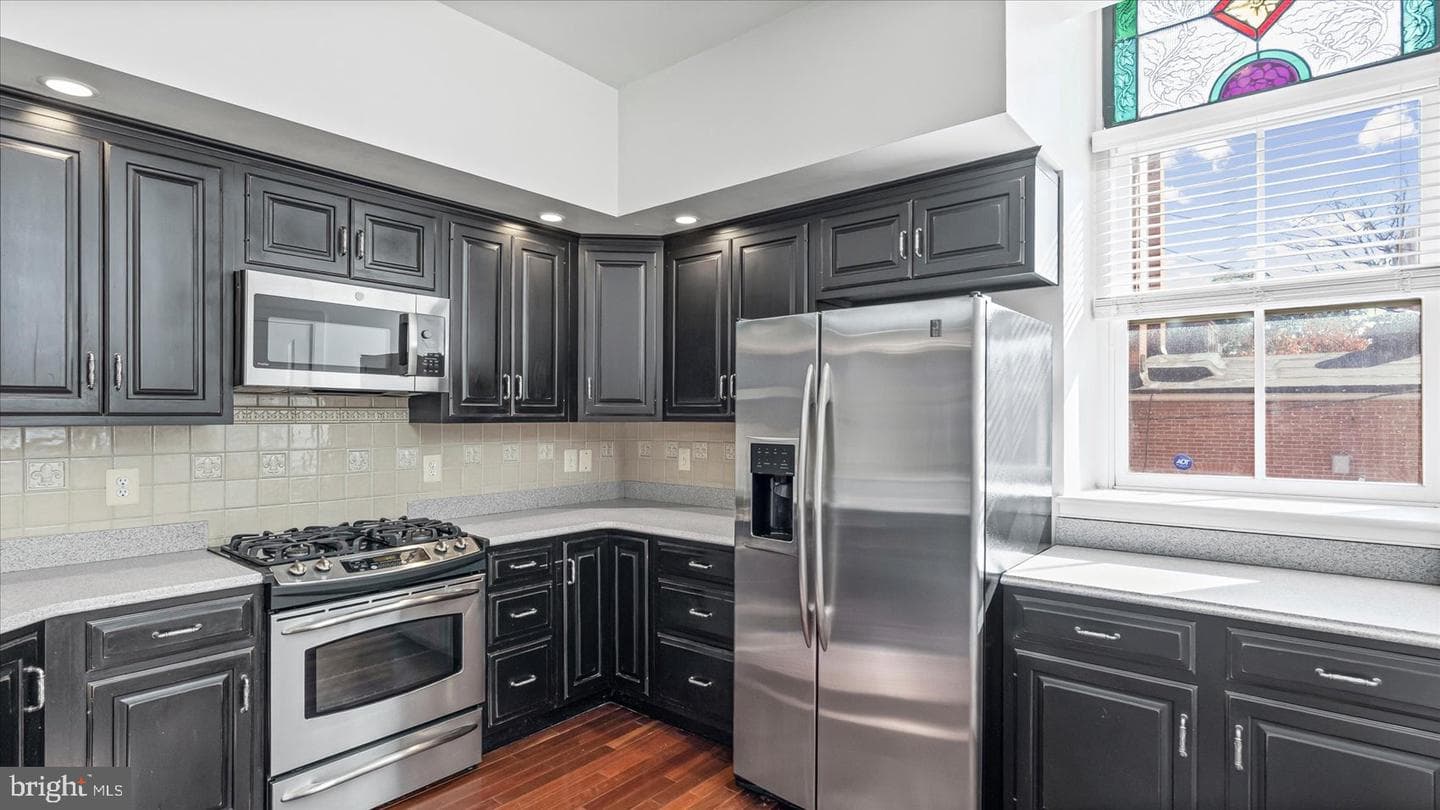 1100 N Calvert Street #2 photo 4
