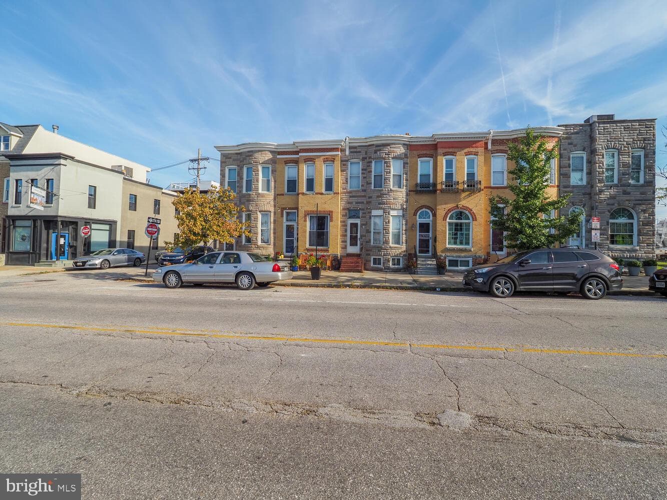 1126 E Fort Avenue photo 36
