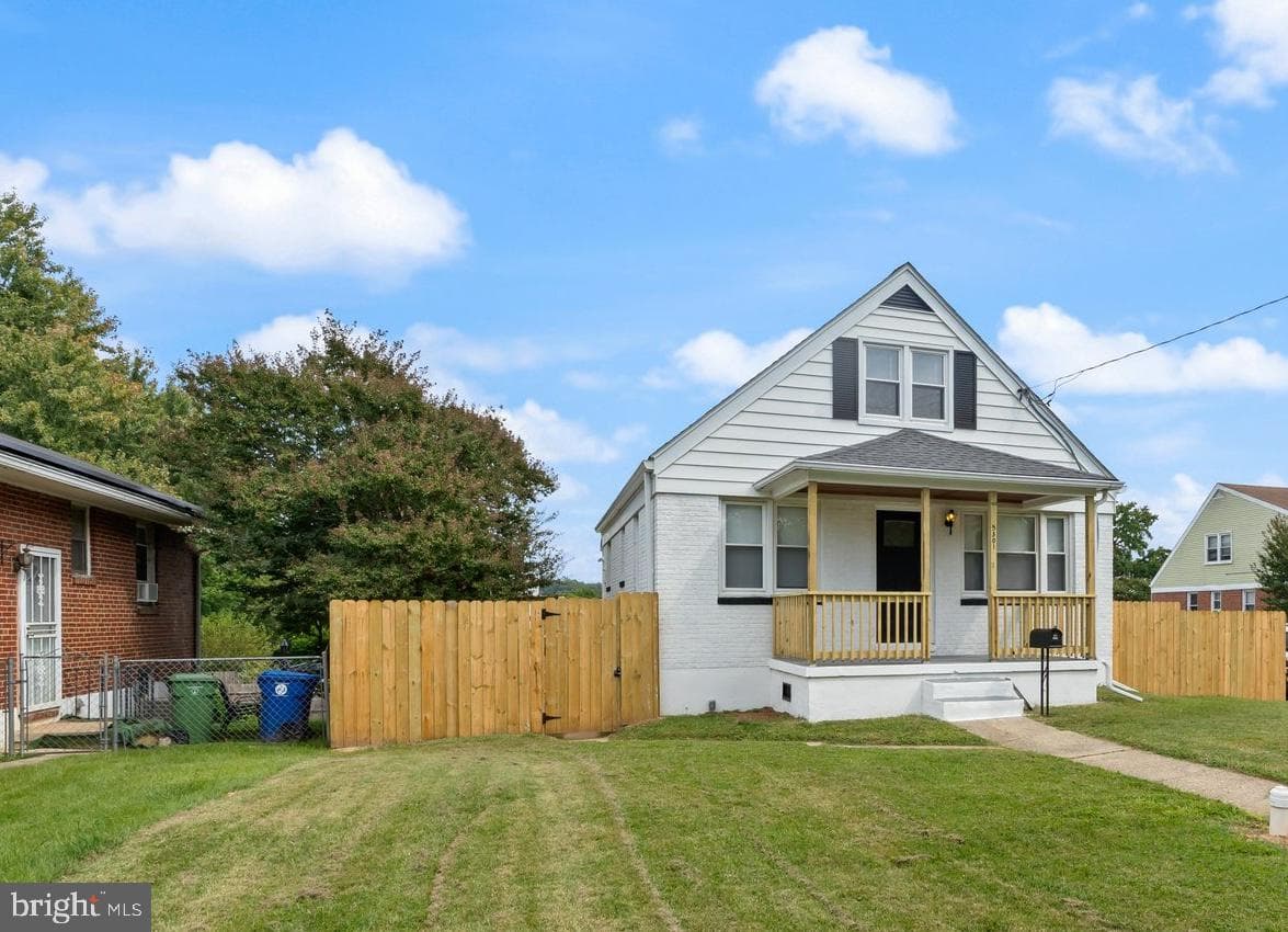 5301 Todd Avenue photo 2