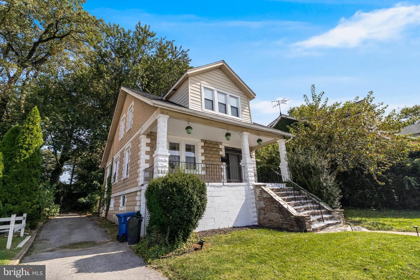 3812 Echodale Avenue photo 2