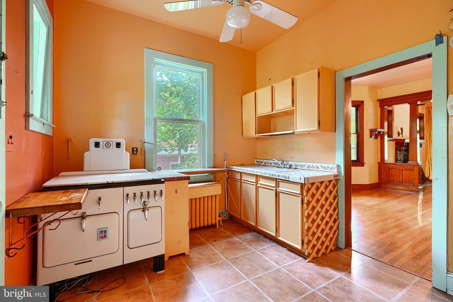 6611 Park Heights Avenue photo 30