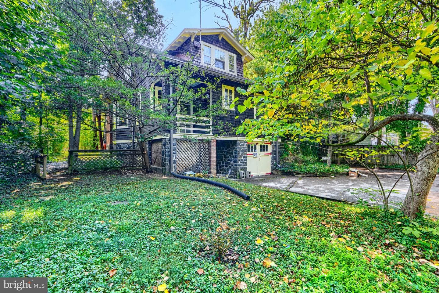 6611 Park Heights Avenue photo 4