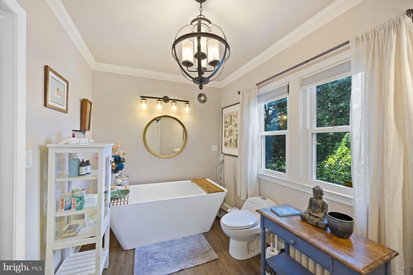 4105 W Overlea photo 13