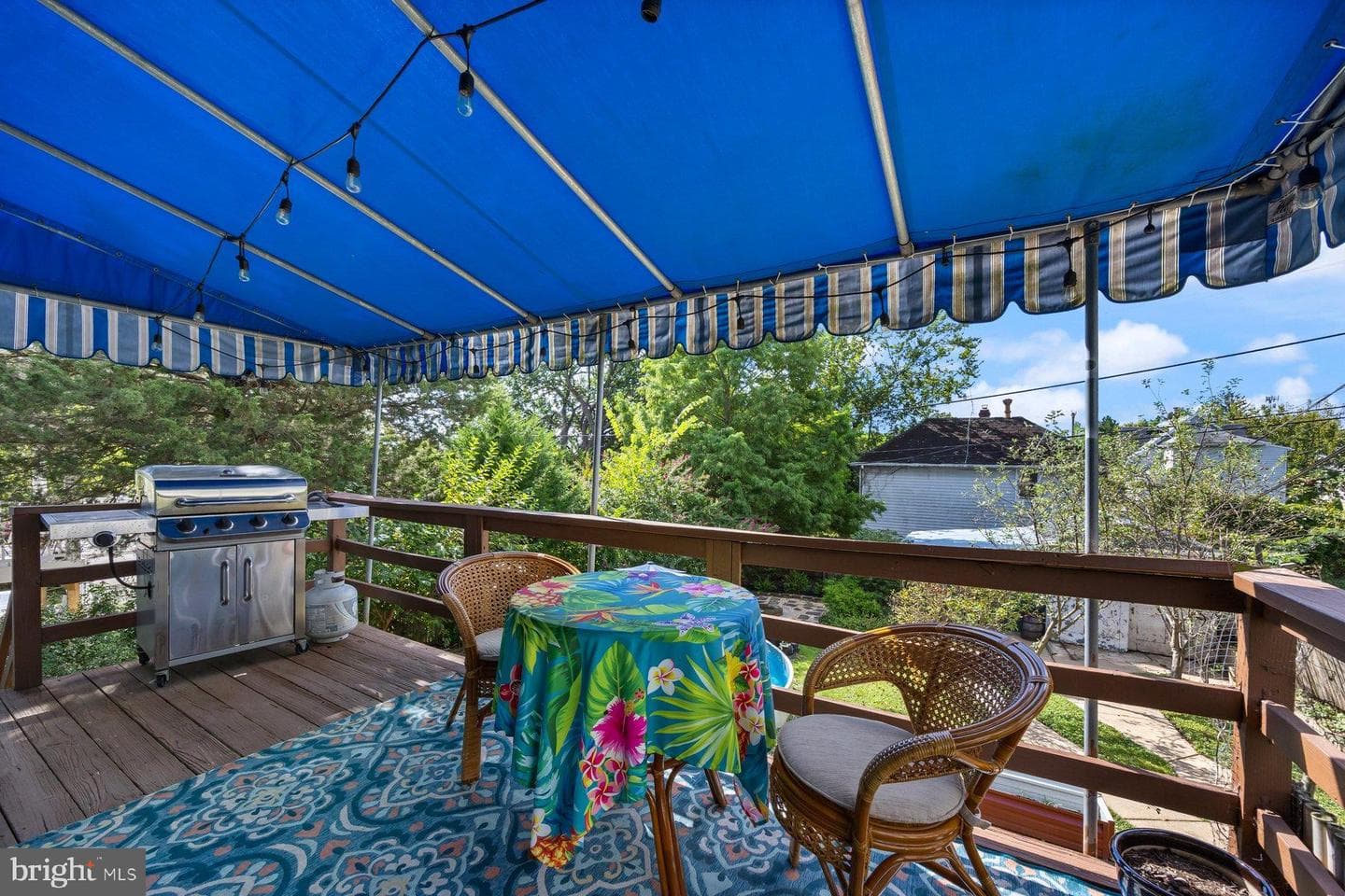 4105 W Overlea photo 28