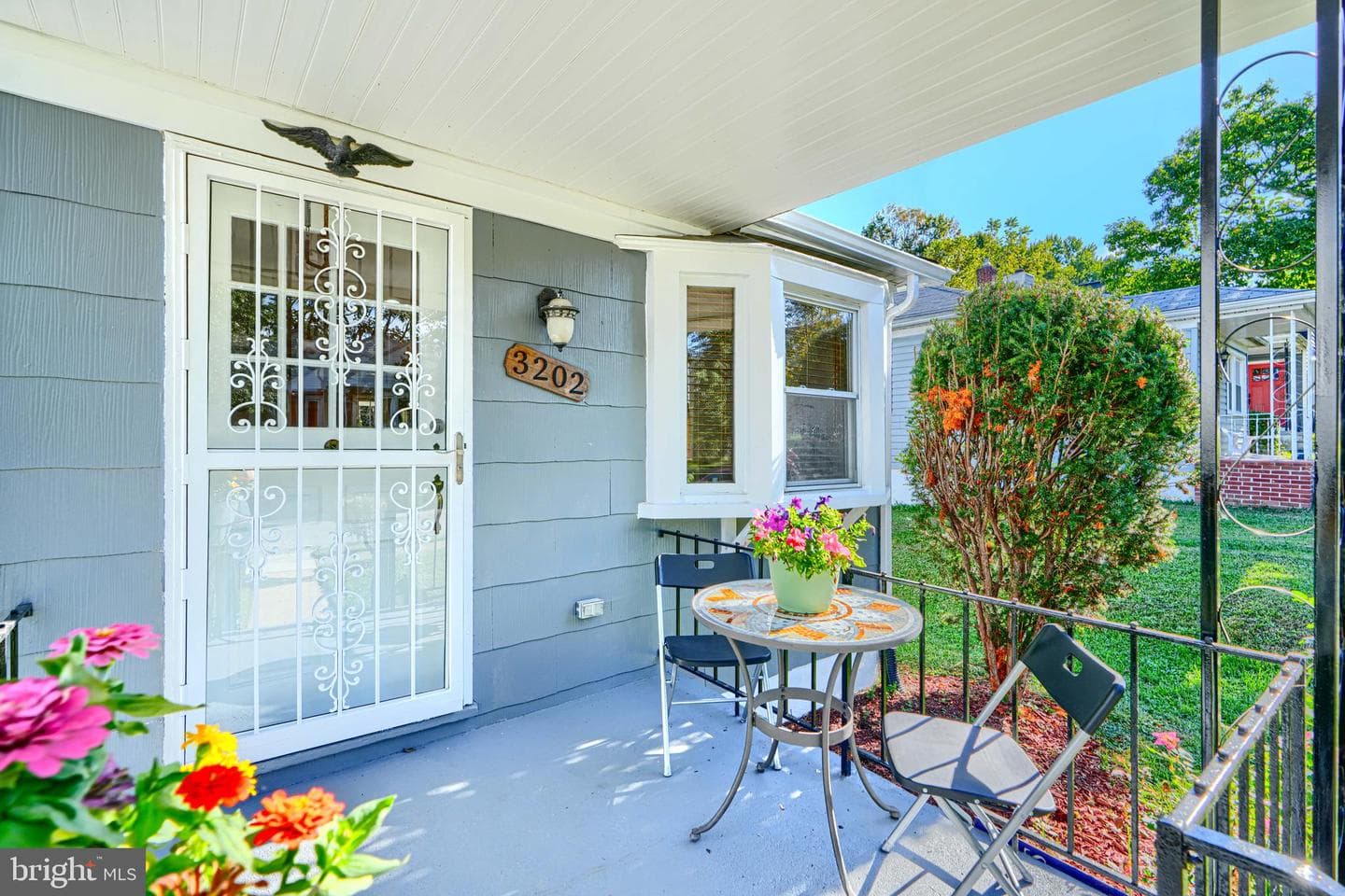 3202 Cedarhurst Road photo 2