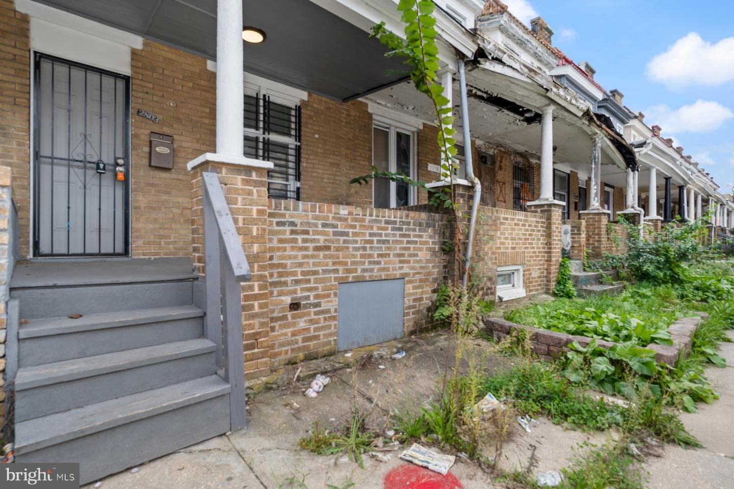 2803 W Mulberry Street photo 2