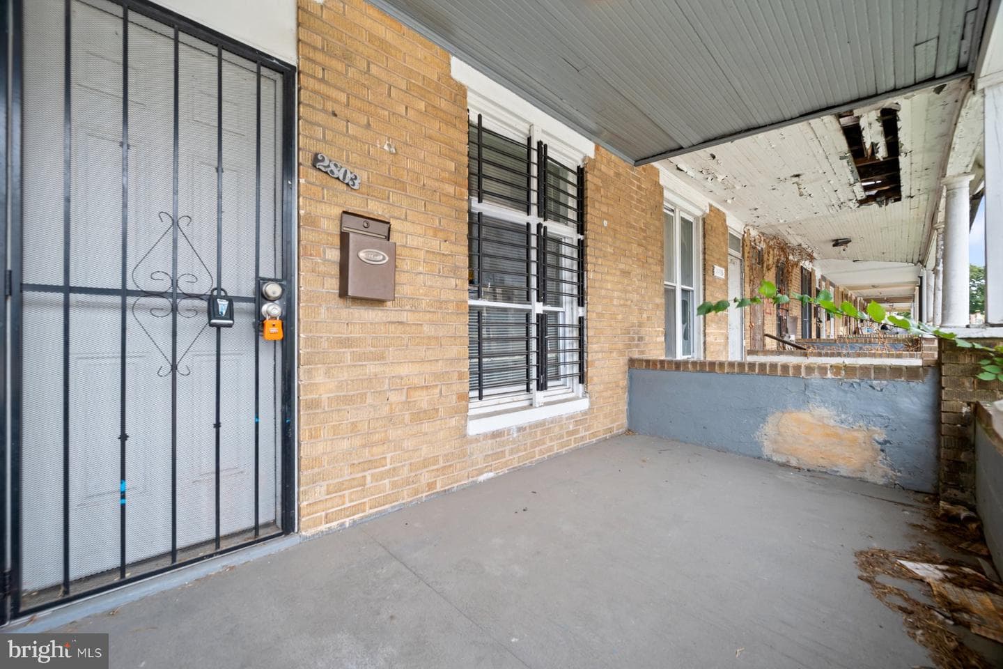 2803 W Mulberry Street photo 3