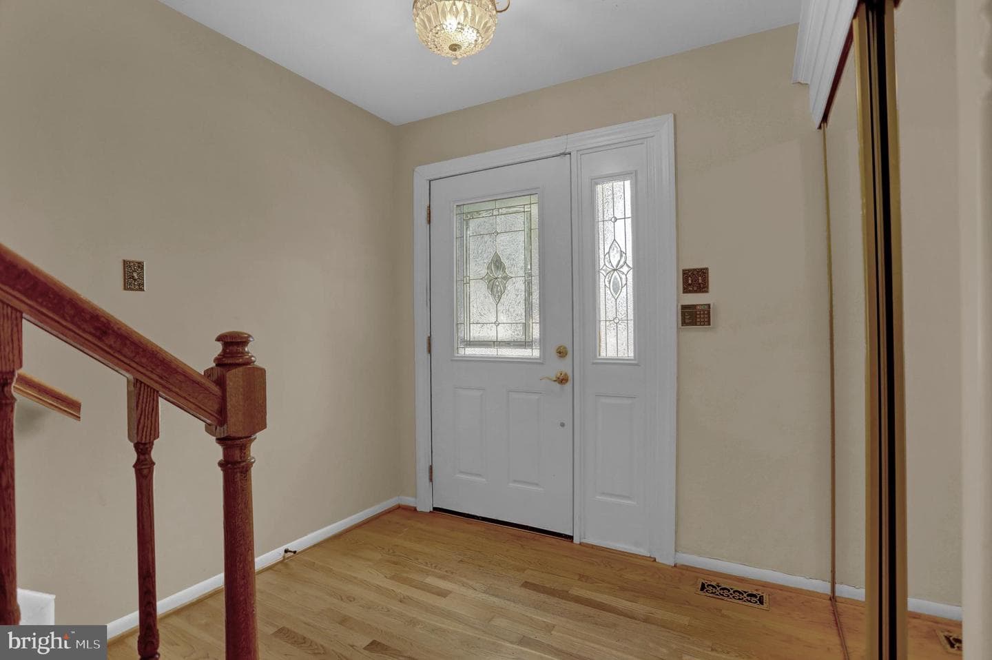4317 Roland Spring Drive photo 2