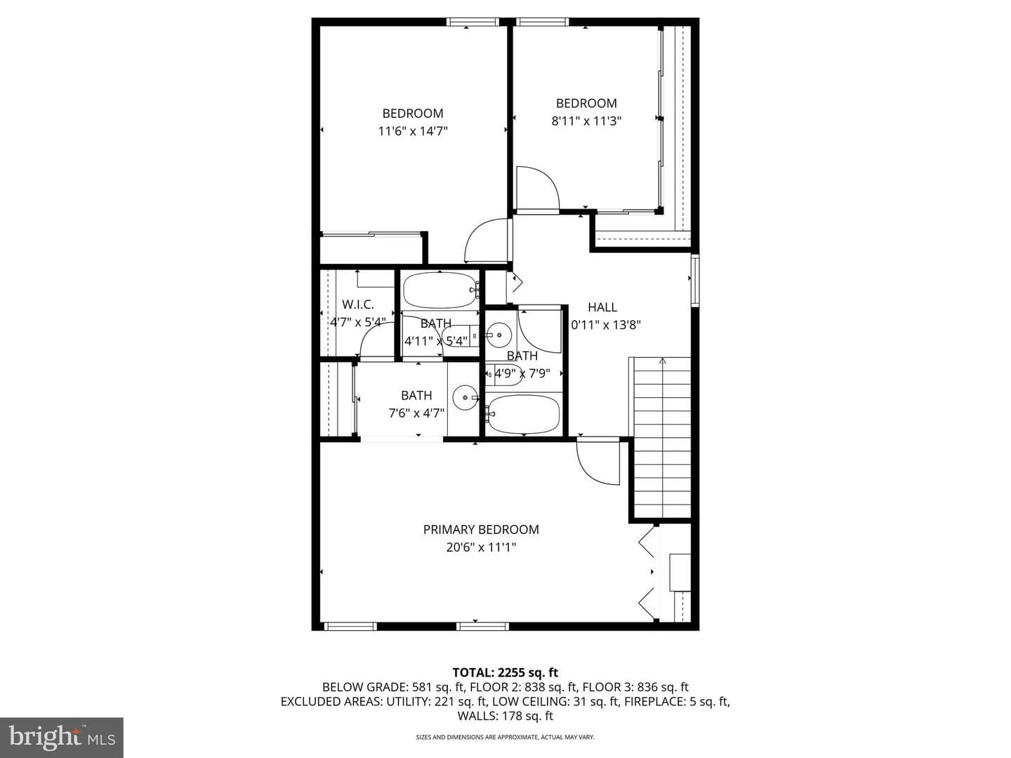 4317 Roland Spring Drive photo 30