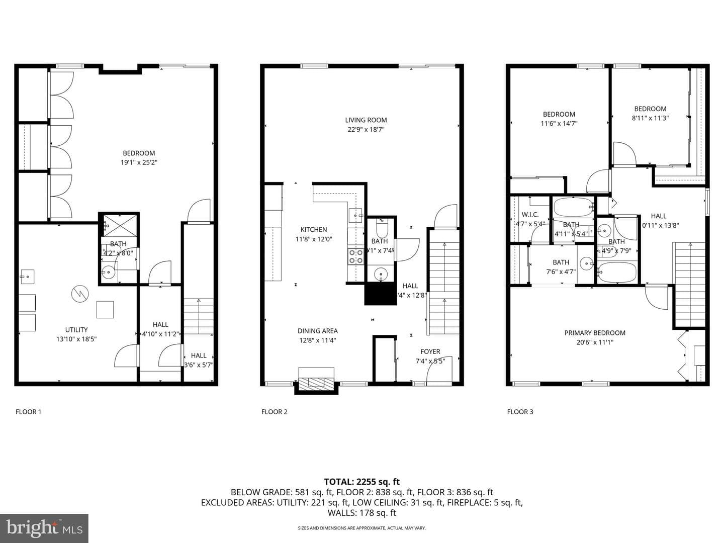 4317 Roland Spring Drive photo 40