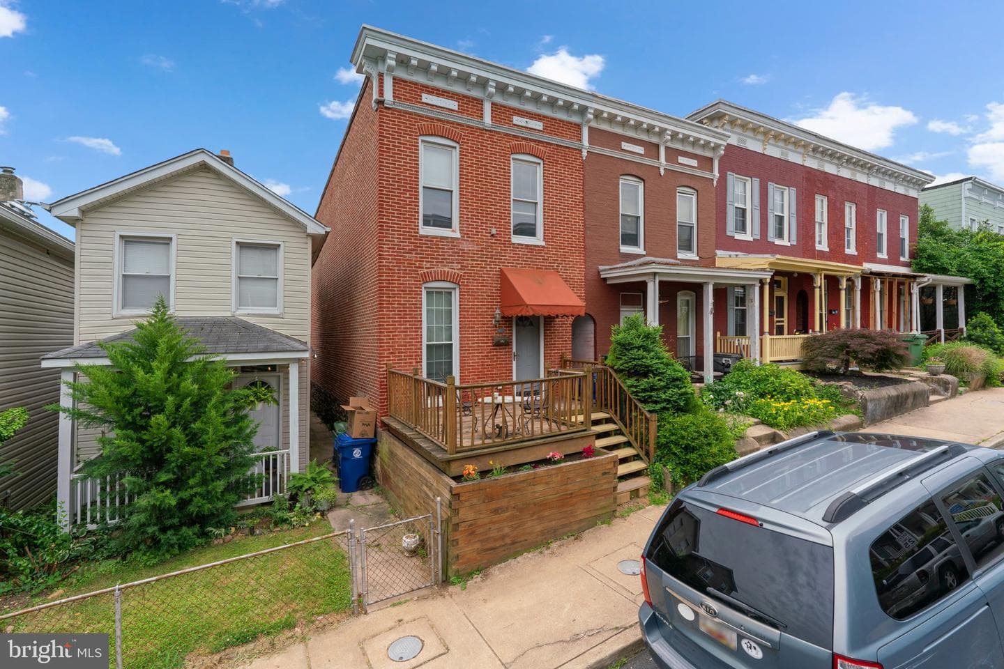 1307 Morling Avenue photo 32