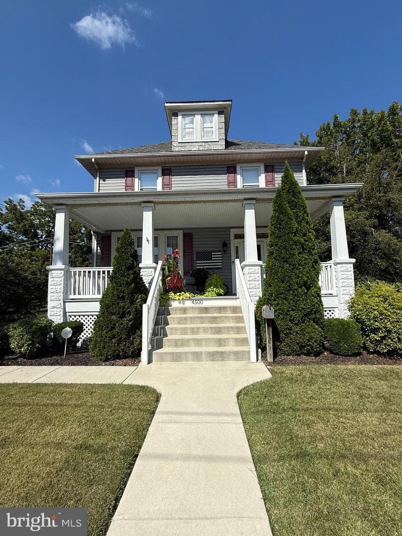 4500 White Avenue photo 31