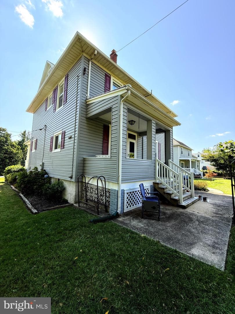 4500 White Avenue photo 39