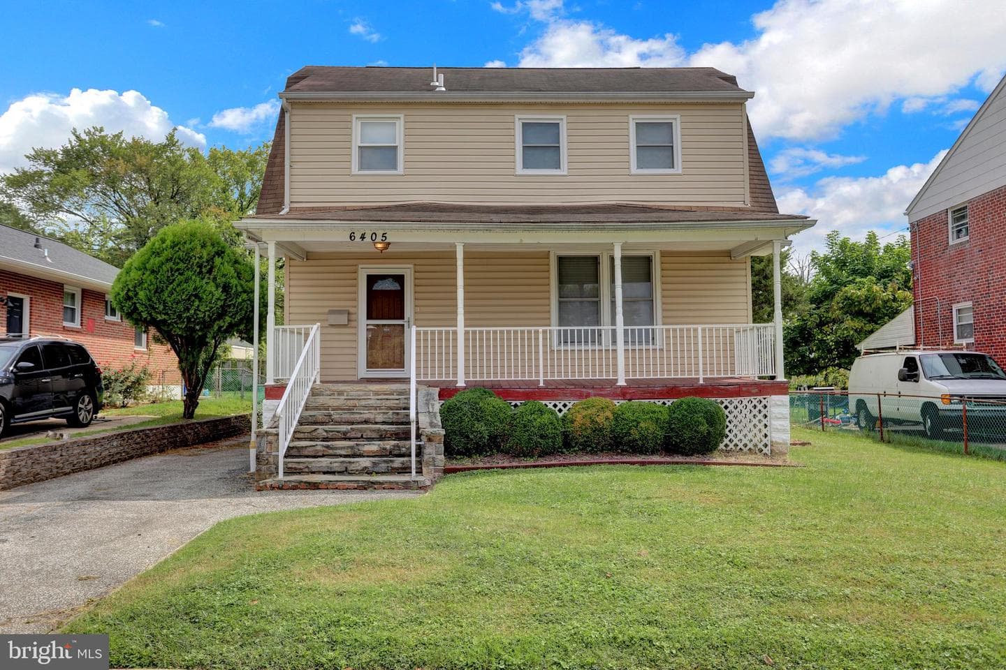 6405 Birchwood Avenue photo 30