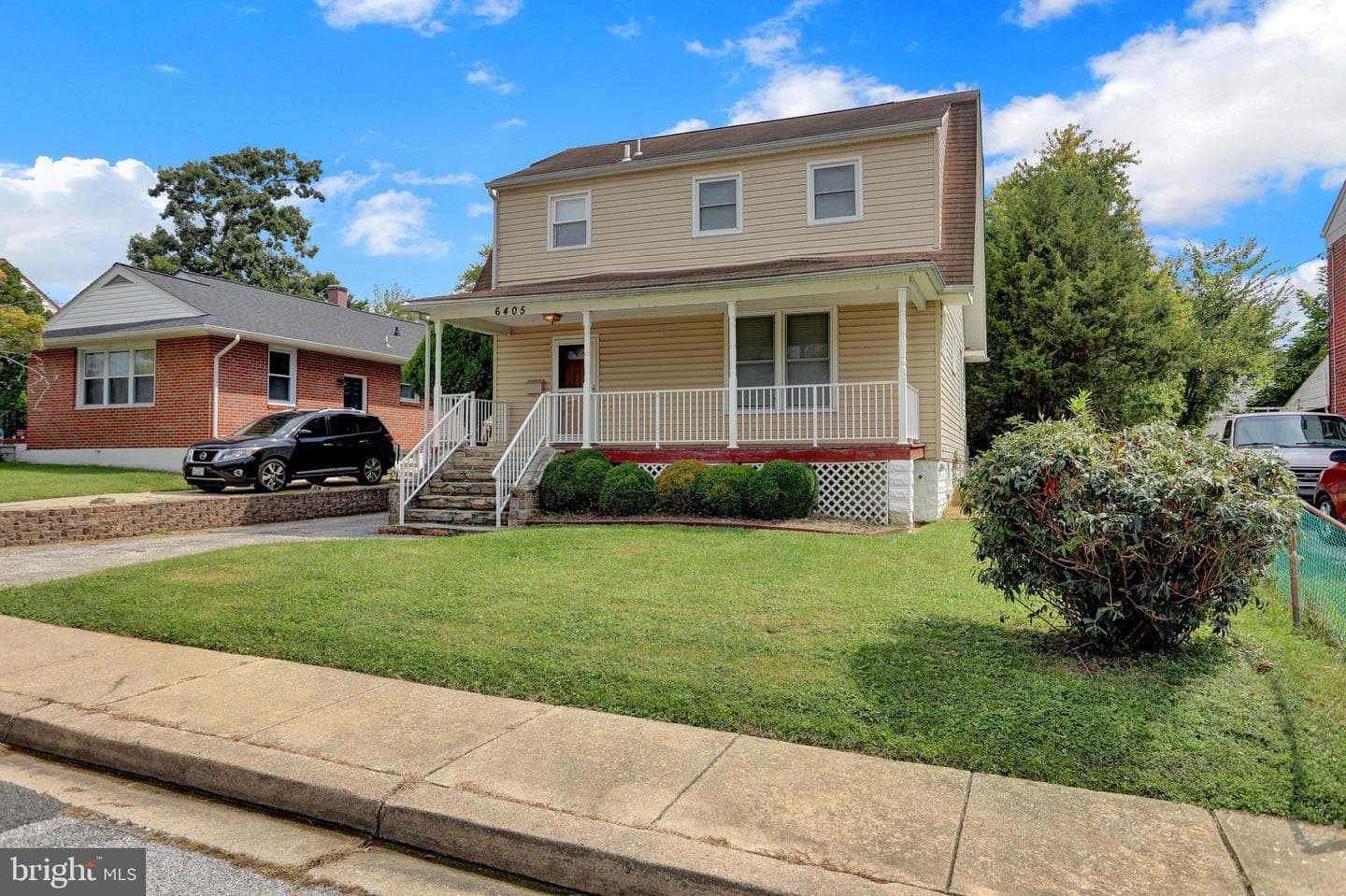 6405 Birchwood Avenue photo 31