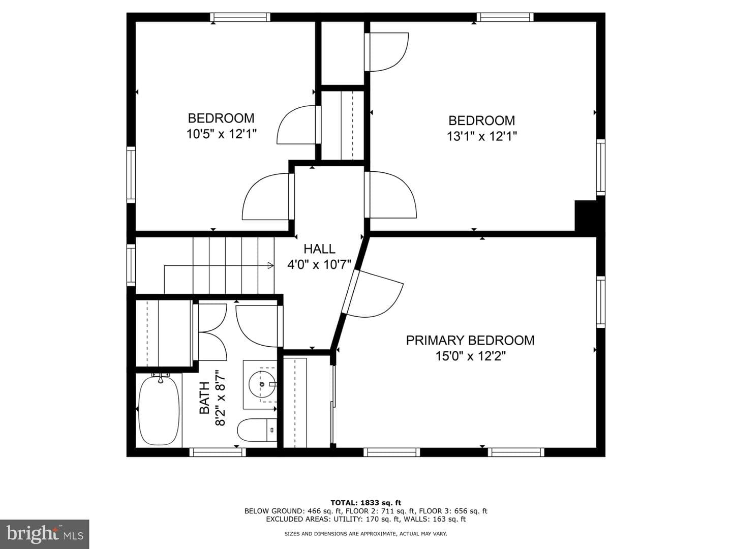 6405 Birchwood Avenue photo 33