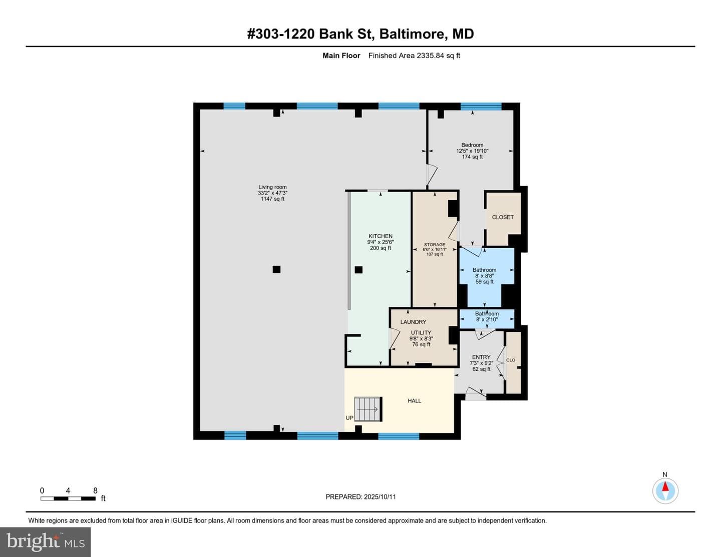 1220 Bank Street #303 photo 49