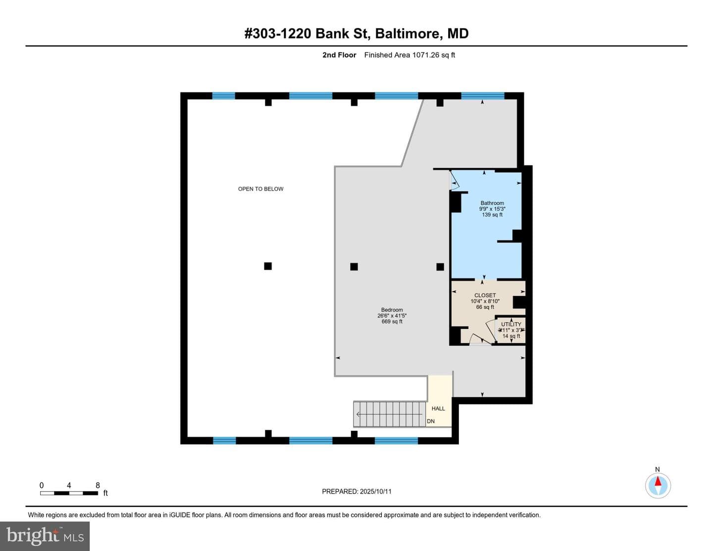 1220 Bank Street #303 photo 50