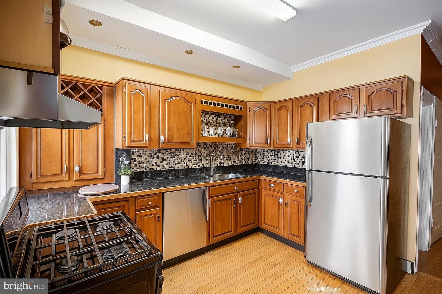 2425 W North Avenue, Baltimore