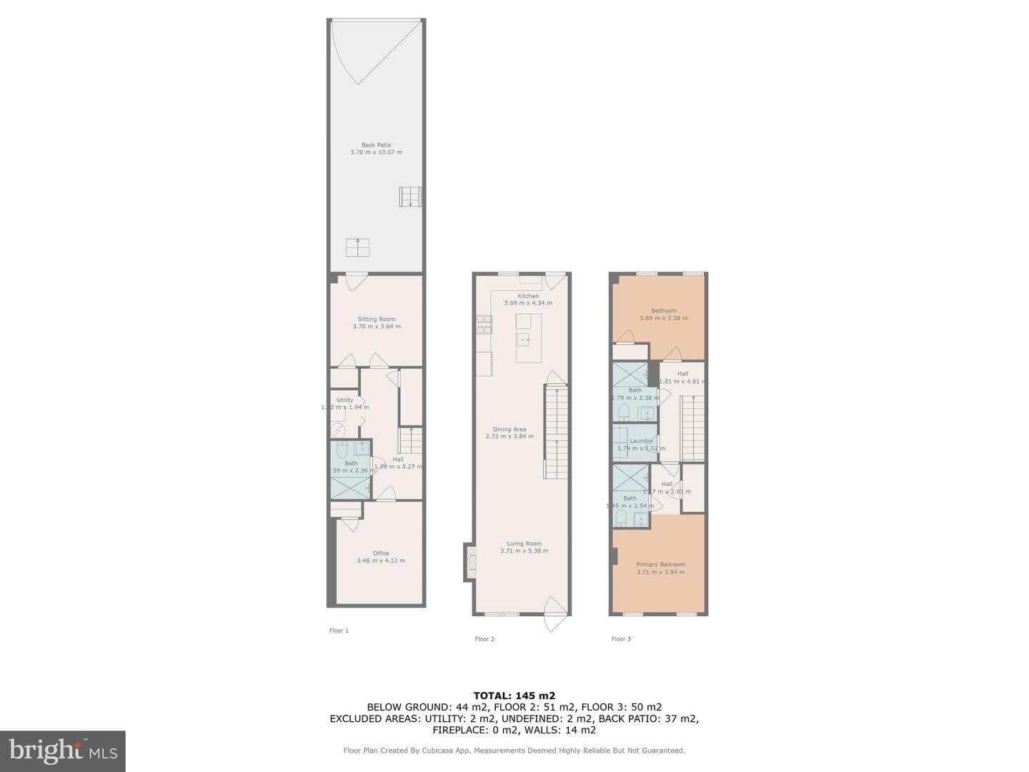 2237 E Chase Street photo 69