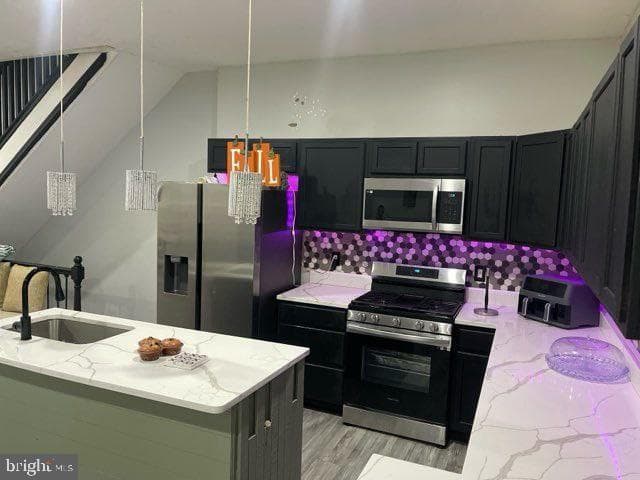 2102 Poplar Grove Street, Baltimore