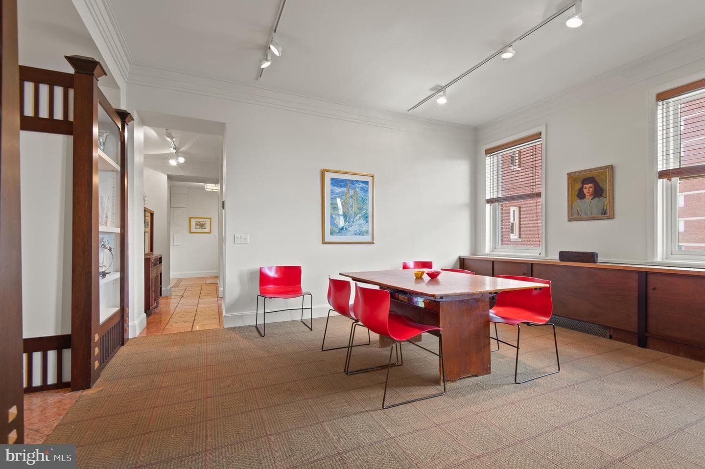 3908 N Charles Street #501 photo 16