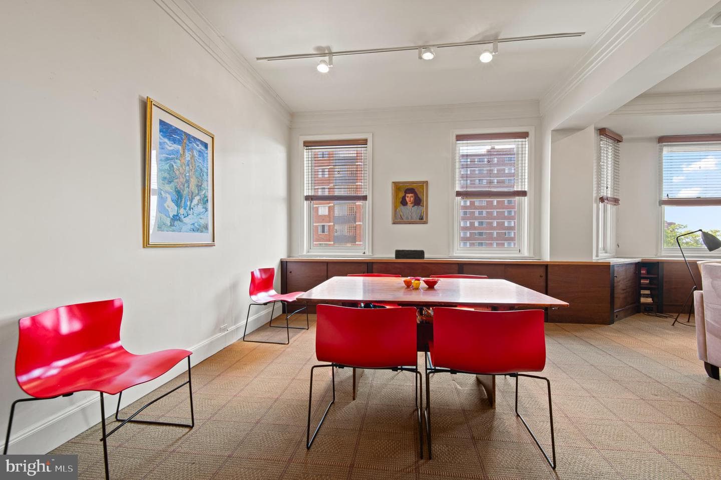 3908 N Charles Street #501 photo 17