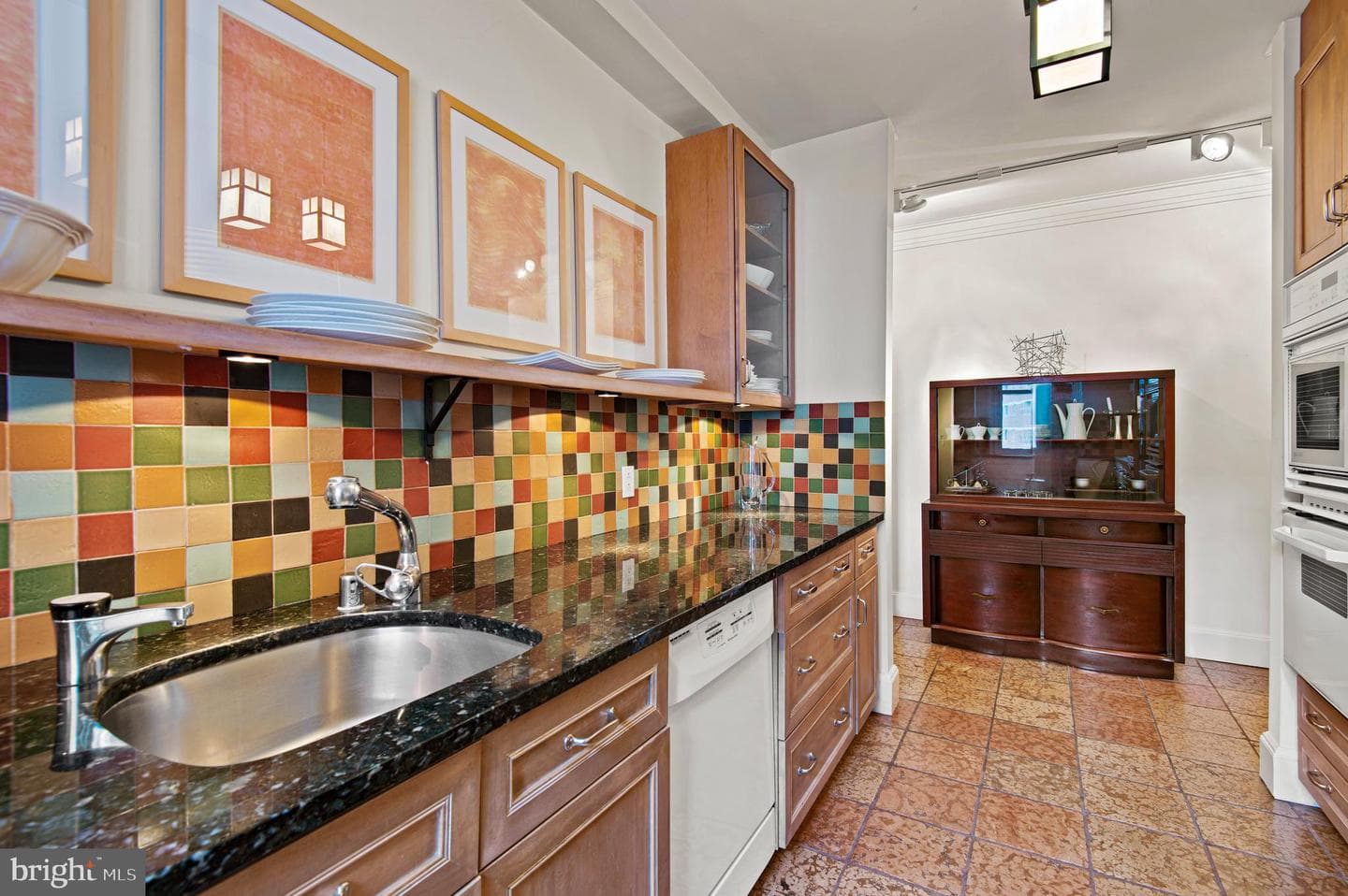 3908 N Charles Street #501 photo 20