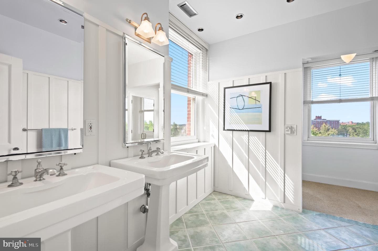 3908 N Charles Street #501 photo 30