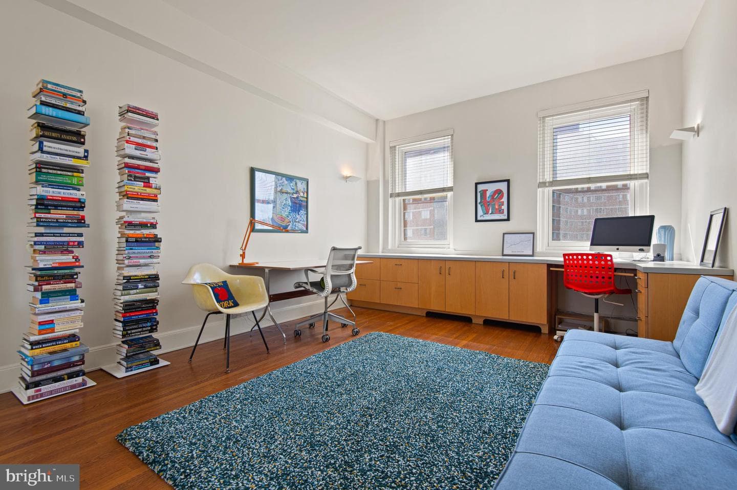 3908 N Charles Street #501 photo 38
